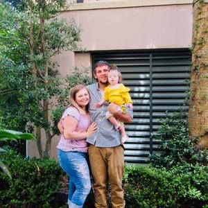 Meet your Posher, Brian